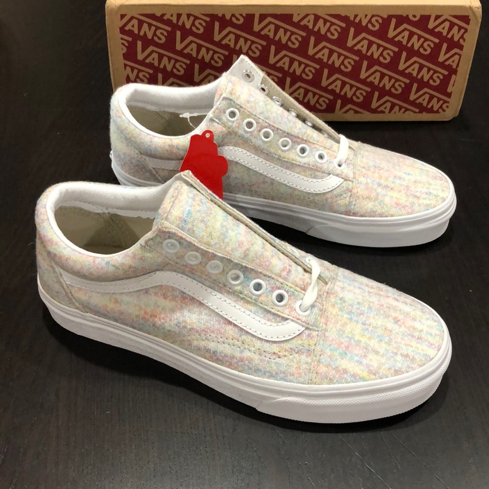 Vans Old Skool Rainbow Jersey